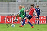 Fußball, Jugend, Saison 2022-2023, Spieltag 11, VfB Eichstätt - SpVgg Unterhaching U12-1, 11.09.2022