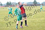 22.03.2015 - DJK Grafenberg II - SV Nennslingen