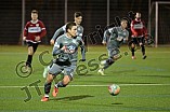 Fußball, Herren, Bayernliga Nord, Saison 2023-2024, Vorbereitung, VfB Eichstätt - TSV 1860 Weißenburg, 06.02.2024