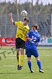 Fußball, Herren, Kreisliga West, Saison 2021-2022, Spieltag 20, DJK Pollenfeld - SG Ramsberg-St. Veit, 10.04.2022