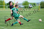 17.05.2015 - DJK Grafenberg - SG Forchheim-Sulzkirchen