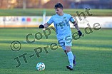 17.11.2018 - SV Manching II - FC Gerolfing