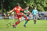 04.09.2010 - VfB Eichstätt / TSG Thannhausen