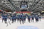 Eishockey, Herren, DEL, Saison 2022-2023, Spieltag 52, ERC Ingolstadt - Kölner Haie, 14.02.2023