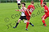 06.09.2015 - SV Buxheim - SV Kasing