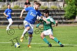 20.05.2017 - VfB Eichstätt II - TSV Etting