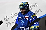 Kids on Ice Day, ERC Ingolstadt, Eishockey, DEL, Deutsche Eishockey Liga, 17.02.2018