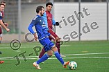 01.12.2018 - SV Marienstein - STV Deutenbach