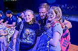 Eishockey, Herren, DEL, Saison 2025-2026, ERC Ingolstadt - Saisonabschlussfeier, 18.04.2026