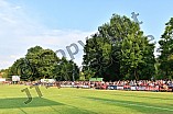27.06.2017 - VfB Eichstätt - 1. FC Nürnberg