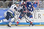 Adler Mannheim vs ERC Ingolstadt, Eishockey, DEL, Deutsche Eishockey Liga, Playoffs, Spiel 4, 20.03.2018
