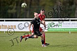 Fußball, Herren, Kreisliga Neumarkt Jura Ost, Saison 2025-2026, Spieltag 23, DJK Limes - SG Forchheim-Sulzkirchen, 26.04.2026