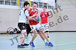 03.02.2013 - DJK Eichstätt - TSV Mainburg