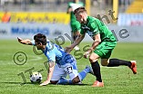 14.04.2018 - TSV 1860 München - VfB Eichstätt