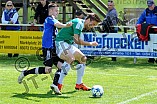 30.04.2016 - VfB Eichstätt - SpVgg SV Weiden