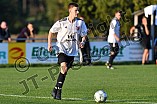 23.08.2017 - DJK Limes - SV Cronheim