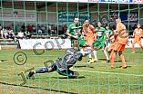 12.05.2018 - VfB Eichstätt - SpVgg Greuther Fürth II