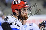 Duesseldorfer EG vs ERC Ingolstadt, Eishockey, DEL, Deutsche Eishockey Liga, Spieltag 47, 17.02.2019