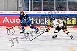 Eishockey, Frauen, DFEL, Vorbereitung, Saison 202-2025, ERC Ingolstadt - St. Pölten, 07.09.2024