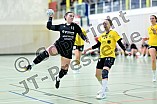 Handball, Frauen, Bezirksklasse Frauen Staffel Nord West, Saison 2025-2026, DJK Eichstätt - HF Scheyern II, 17.01.2026