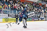 Eishockey, Mens, CHL, Season 2023-2024, ERC Ingolstadt - Färjestad Karlstad, 02.09.2023