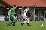 Fußball, Herren, Kreisklasse 1, Saison 2024-2025, Spieltag 9, SV Denkendorf - SV Buxheim, 29.09.2024