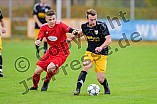 27.10.2019 - SV Eitensheim - FC Wackerstein-Dünzing