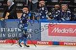 Eishockey, Frauen, DFEL, Saison 2024-2025, ERC Ingolstadt - Eisbären Berlin, 15.02.2025