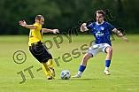Fußball, Herren, Saison 2026-2027, Testspiel, SV Marienstein - SpVgg Wellheim, 05.07.2026