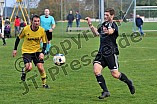 30.10.2016 - DJK Pollenfeld - TSV Heideck