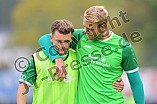 31.08.2018 - VfB Eichstätt - FC Augsburg II