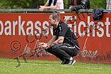 Fußball, Herren, Kreisliga 1, Saison 2022-2023, Spieltag 23, FC Hitzhofen-Oberzell - FC Gerolfing, 07.05.2023