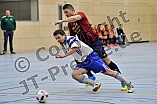 30.12.2016 - Lotto Bayern Hallencup Kreis Neumarkt-Jura