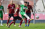 18.05.2019 - 1. FC Nürnberg II Fürth II - VfB Eichstätt