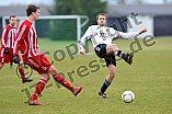 29.03.2015 - DJK Limes 09 - SG Forchheim-​Sulzkirchen