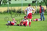 13.06.2011 - SV Unterwurmbach / DJK Workerszell