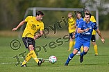 Fußball, Herren, Kreisliga Neumarkt Jura West, Saison 2023-2024, Spieltag 9, SV Marienstein - FV Dittenheim, 07.10.2023