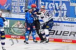 Eishockey, Herren, DEL, Saison 2025-2026, Playoffs, Viertelfinale, Spiel 4, ERC Ingolstadt - EHC Red Bull München, 31.03.2026