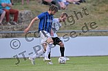Fußball, Herren, Kreisliga 1, Saison 2022-2023, Relegation - Spiel 1, FC Sandersdorf - SV Waldeck Obermenzing, 07.06.2023