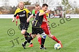 15.04.2017 - DJK Limes 09 - TV Hilpoltstein