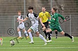 Fußball, Herren, Bezirksliga Oberbayern Nord, Saison 2023-2024, Vorbereitung, VfB Eichstätt II - TV Aiglsbach, 17.02.2024