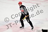 Eishockey, Herren, DEL, Saison 2024-2025, Playoffs Viertelfinale, Spiel 6, Nürnberg Ice Tigers - ERC Ingolstadt, 28.03.2025