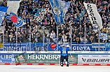Eishockey, Herren, DEL, Saison 2025-2026, Spiel 26, ERC Ingolstadt - Schwenninger Wild Wings, 07.12.2025