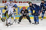 ERC Ingolstadt vs Augsburger Panther, Eishockey, DEL, Deutsche Eishockey Liga, Spieltag 2, 13.09.2015