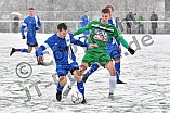 17.02.2018 - VfB Eichstätt - ASV Dachau