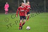 Fußball, Frauen, Landesliga Süd, Saison 2021-2022, Spieltag 9, FV Obereichstätt - BCF Wolfratshausen, 30.10.2021