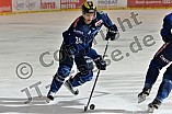 ERC Ingolstadt vs EHC Red Bull Muenchen, Eishockey, DEL, Deutsche Eishockey Liga, 04.12.2015