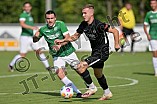 Fußball, Herren, Kreisliga 1, Saison 2022-2023, Vorbereitung, FC Gerolfing - SV Manching, 22.07.2023