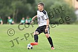 30.06.2017 - VfB Mörnsheim - VfB Eichstätt