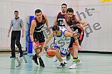 22.02.2020 - DJK Eichstätt - Schanzer Baskets Ingolstadt 2